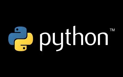 Python教程-Python中文视频教程