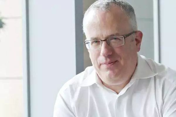 JavaScript之父——Brendan Eich