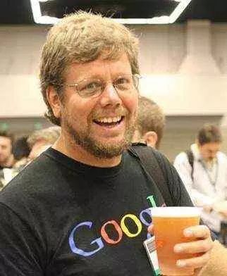 Python之父--Guido van Rossum