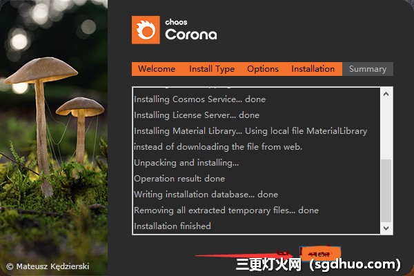 CR(Corona)渲染器 11 中文汉化版安装教程 for 3dmax 2016-2024安装包下载